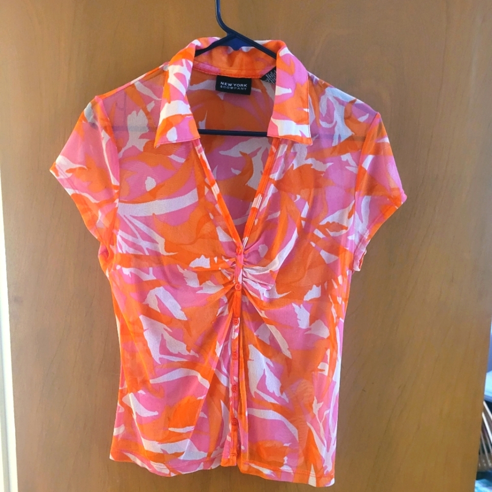 Women's blouse